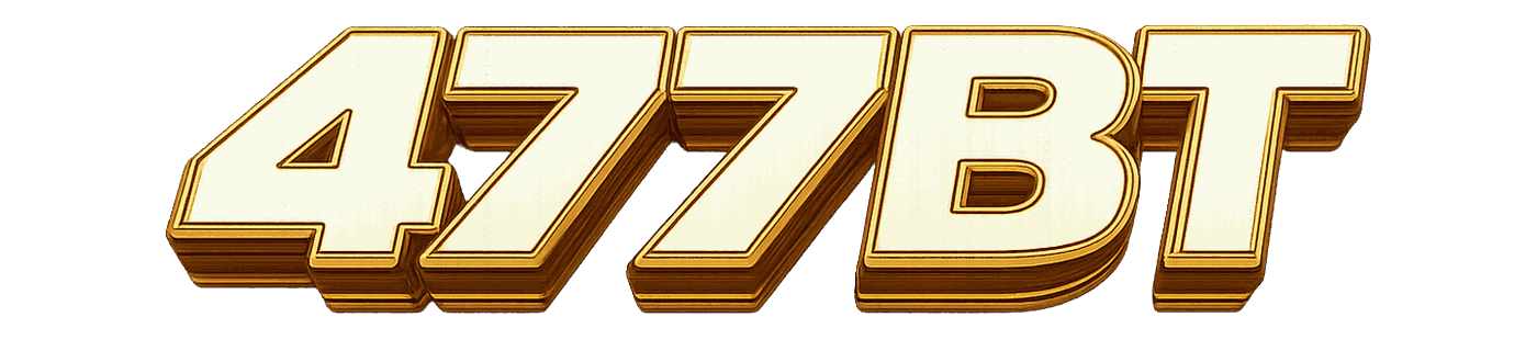 477bt লোগো